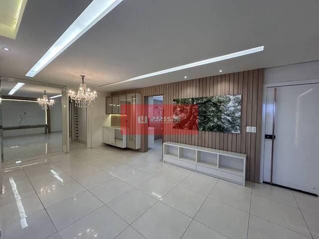 #AP931 - Apartamento para Locação em Mossoró - RN - 2