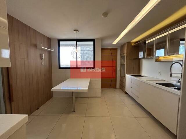 Apartamento para Locação em Mossoró - 5