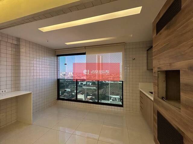 Apartamento para Locação em Mossoró - 4