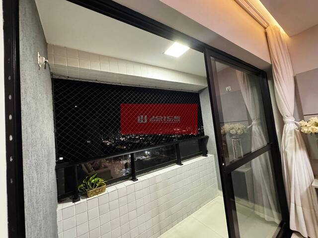Apartamento para Venda em Mossoró - 5