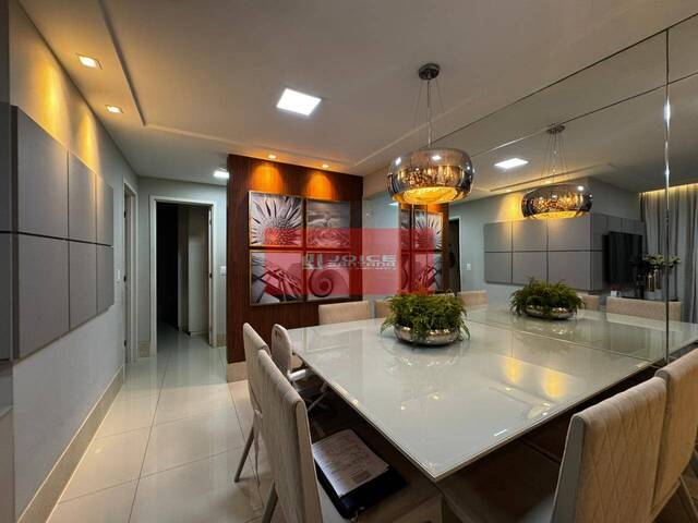 Apartamento para Venda em Mossoró - 3
