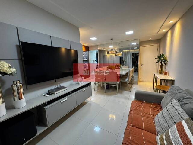Apartamento para Venda em Mossoró - 4