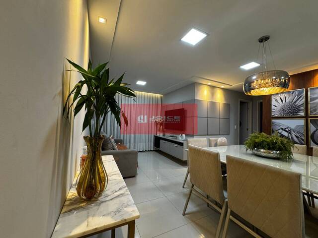 Apartamento para Venda em Mossoró - 2