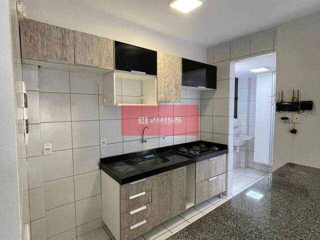 Apartamento para Locação em Mossoró - 5