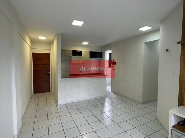 Apartamento para Locação em Mossoró - 4