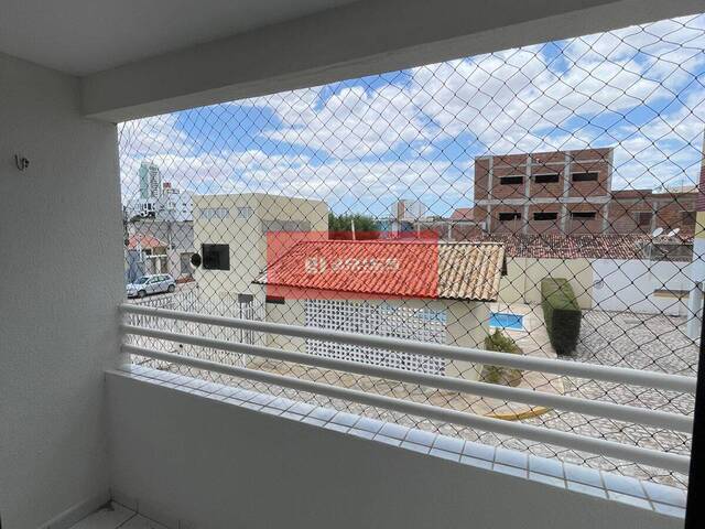 Apartamento para Locação em Mossoró - 3