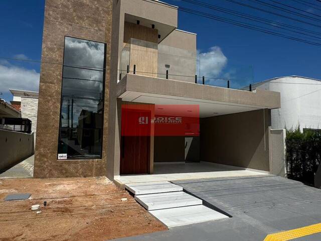 Casa para Venda em Mossoró - 2