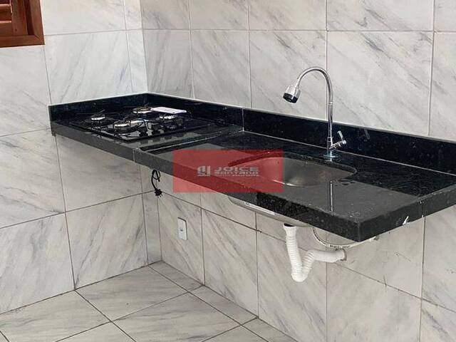 Casa para Venda em Tibau - 3