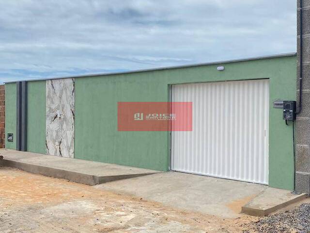 Casa para Venda em Tibau - 5