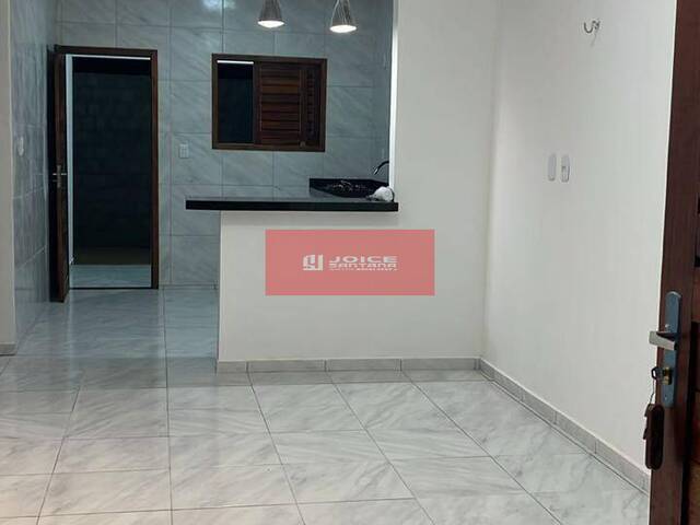 Casa para Venda em Tibau - 2