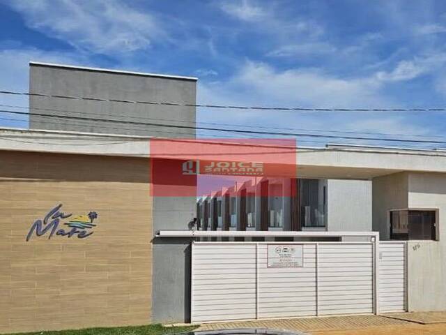 Venda em Praia das Emanuelas - Tibau