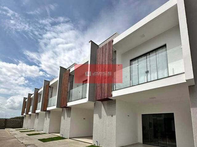 Casa para Venda em Tibau - 4