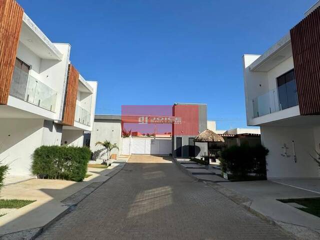 Casa para Venda em Tibau - 3