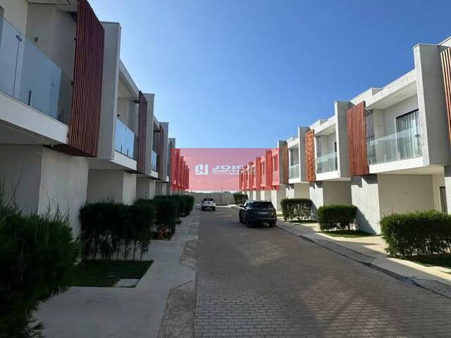 Casa para Venda em Tibau - 2