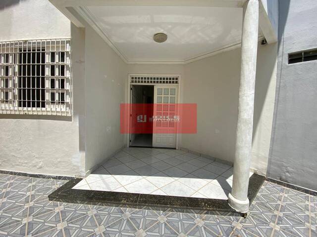 Casa para Locação em Mossoró - 5