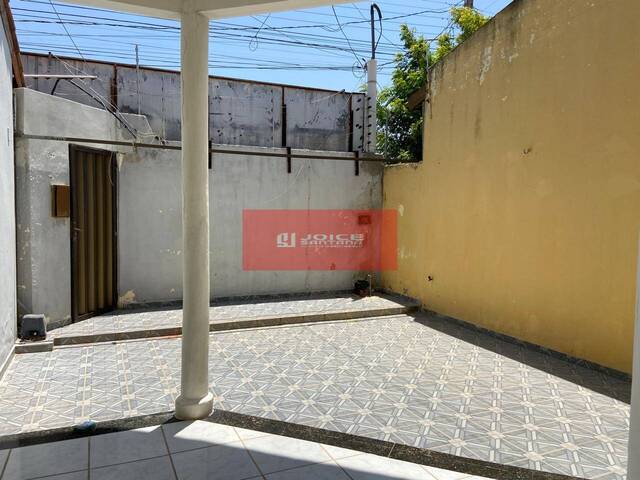 Casa para Locação em Mossoró - 3