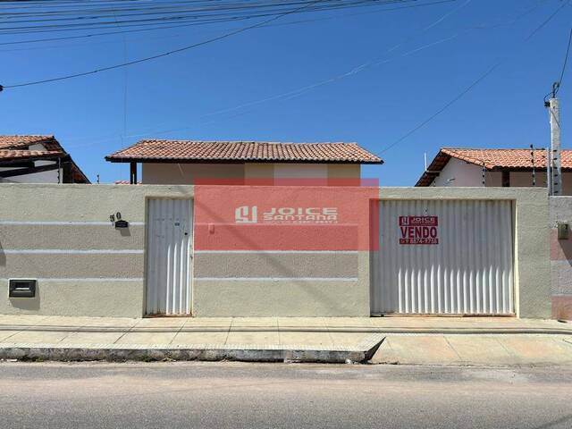 #CA912 - Casa para Venda em Mossoró - RN - 2