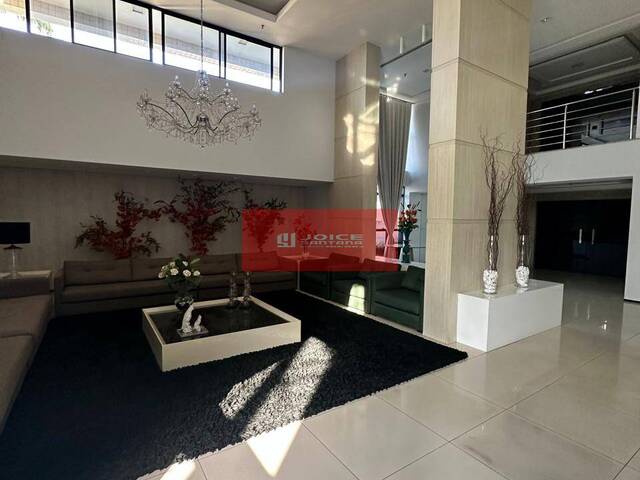 Apartamento para Locação em Mossoró - 3