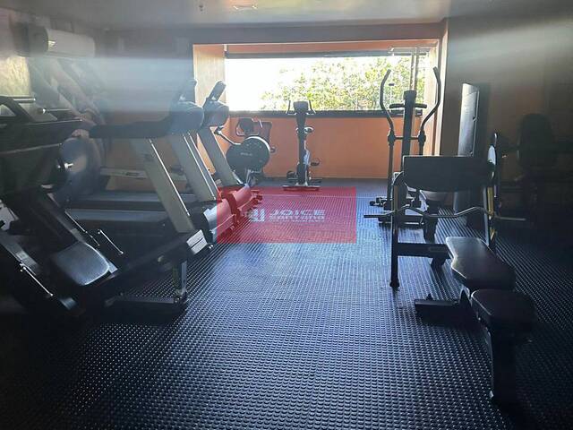 Apartamento para Locação em Mossoró - 4