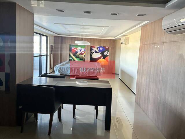 Apartamento para Locação em Mossoró - 5