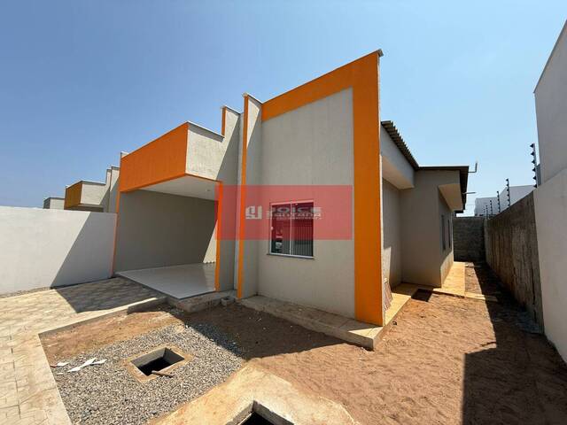 Casa para Venda em Mossoró - 3