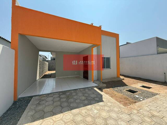 Casa para Venda em Mossoró - 2