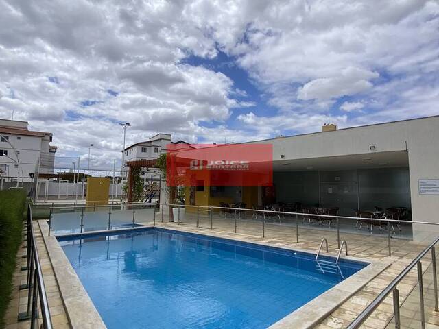 Apartamento para Venda em Mossoró - 3