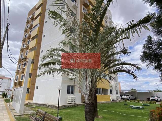 Apartamento para Venda em Mossoró - 2