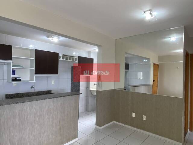 Apartamento para Venda em Mossoró - 5