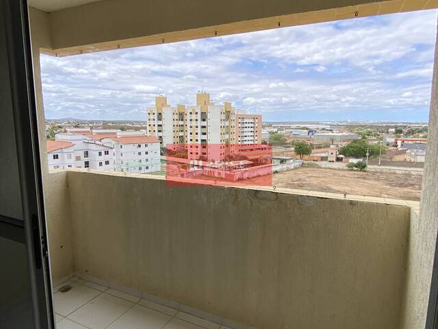 Apartamento para Venda em Mossoró - 4