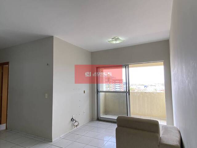 Apartamento para Venda em Mossoró - 2