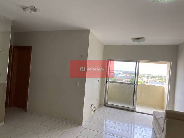 Apartamento para Venda em Mossoró - 3