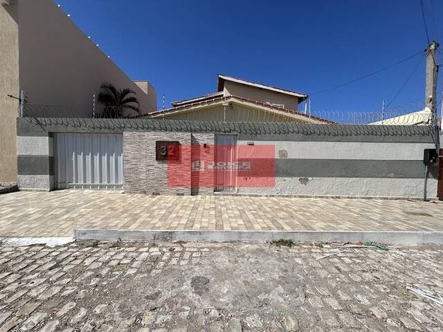 #CA944 - Casa para Locação em Mossoró - RN - 2