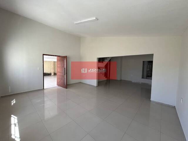 #CA944 - Casa para Locação em Mossoró - RN - 3
