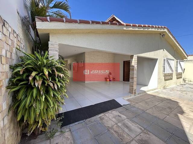 #CA944 - Casa para Locação em Mossoró - RN - 1