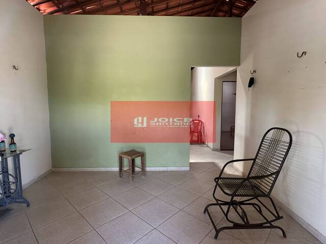 Casa para Venda em Icapuí - 4