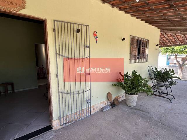 #CA945 - Casa para Venda em Icapuí - CE - 3