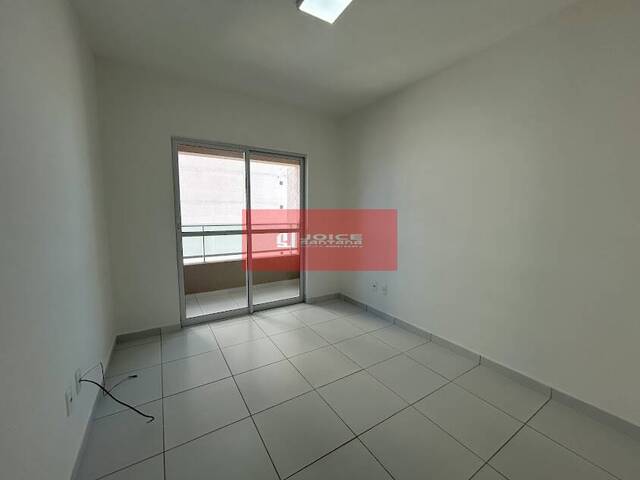 Apartamento para Locação em Mossoró - 3