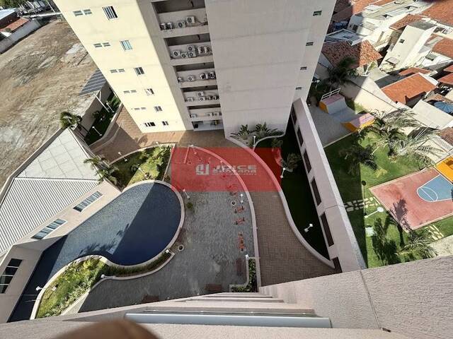 Apartamento para Locação em Mossoró - 4