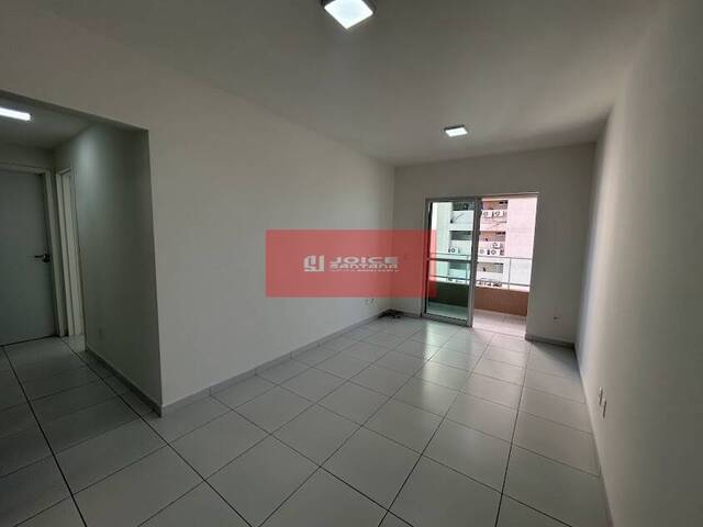 Locação em Ilha de Santa Luzia - Mossoró