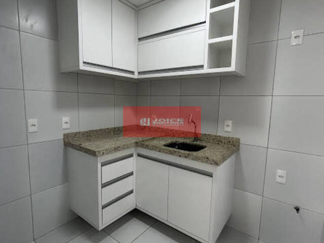 Apartamento para Locação em Mossoró - 5