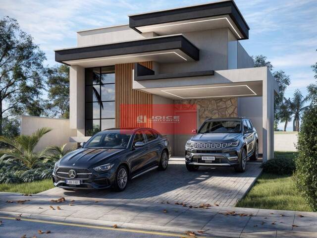 Casa em condomínio para Venda em Mossoró - 2