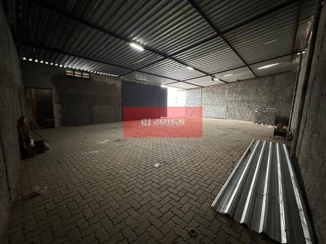 Locação em Dix-Sept Rosado - Mossoró