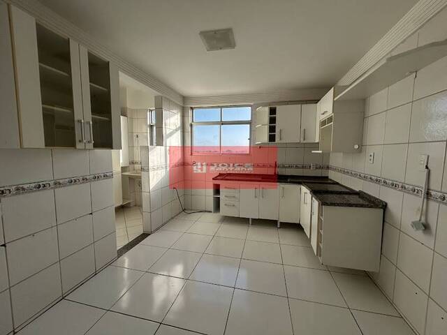 #AP949 - Apartamento para Locação em Mossoró - RN - 2