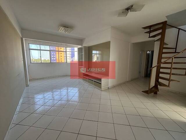 #AP950 - Apartamento para Venda em Mossoró - RN - 1