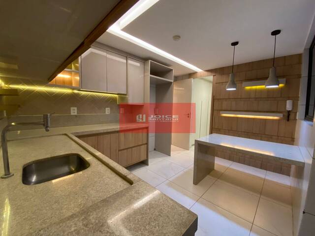 Apartamento para Venda em Mossoró - 5