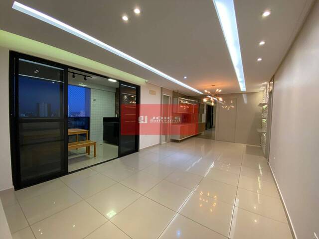 #951 - Apartamento para Venda em Mossoró - RN - 1