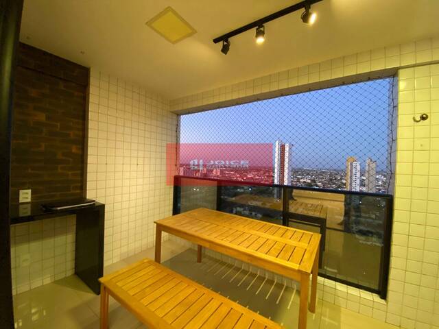 #951 - Apartamento para Venda em Mossoró - RN - 3