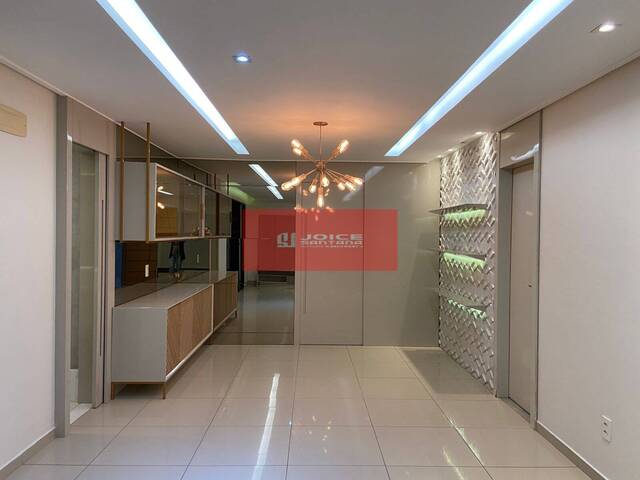 #951 - Apartamento para Venda em Mossoró - RN - 2