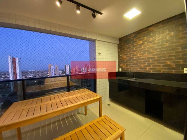 Apartamento para Venda em Mossoró - 4